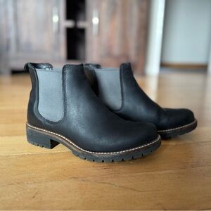 ECCO Elaine Chelsea Women's Ankle Boot